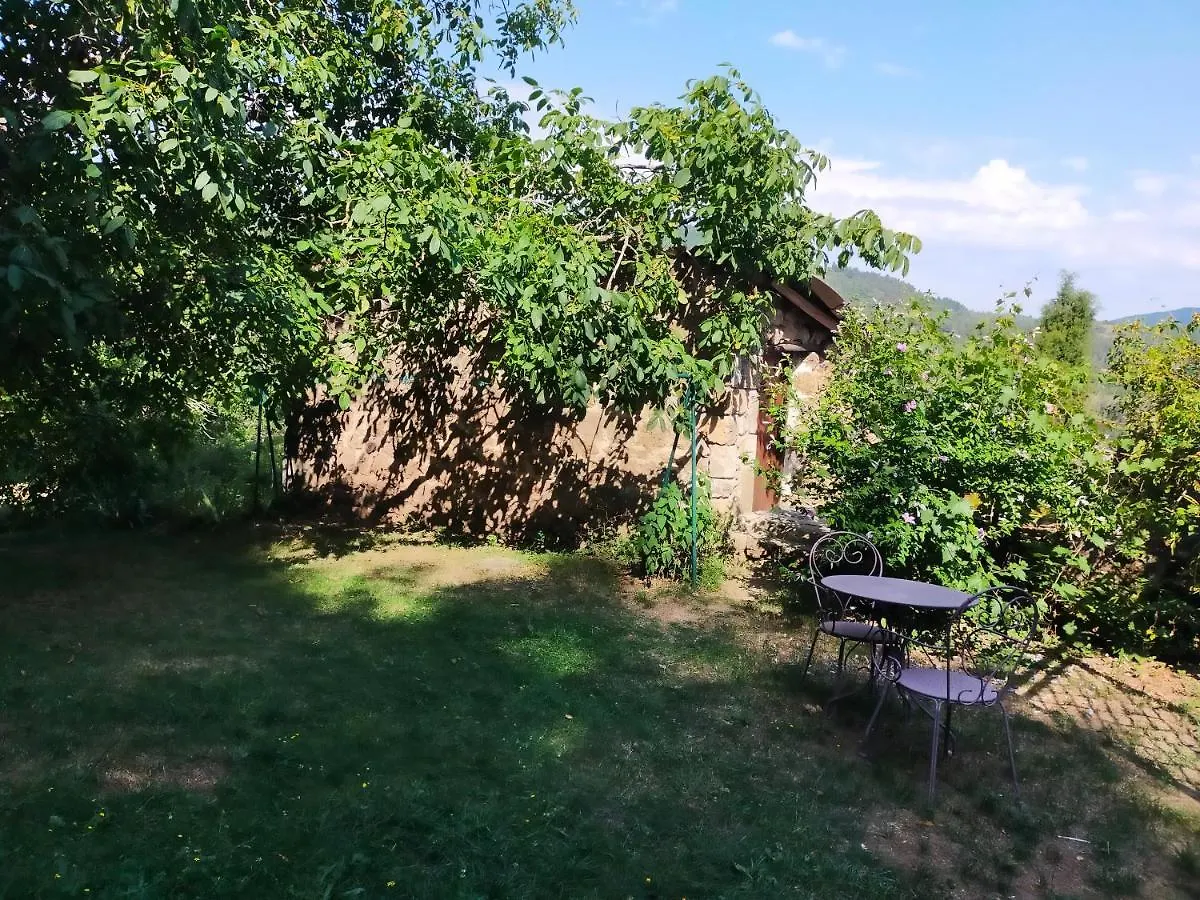 Gites De Fouard 