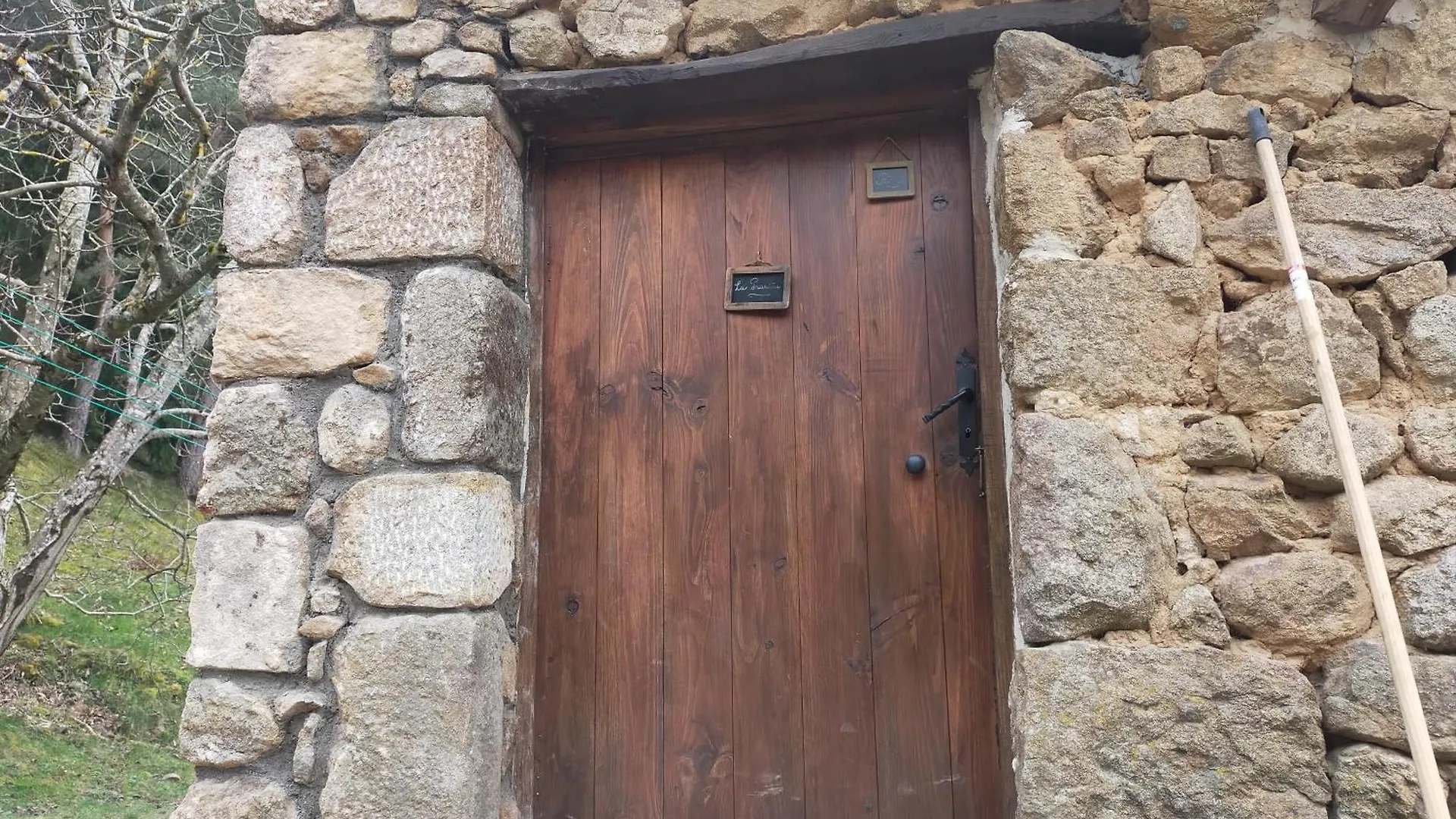 Gites De Fouard 