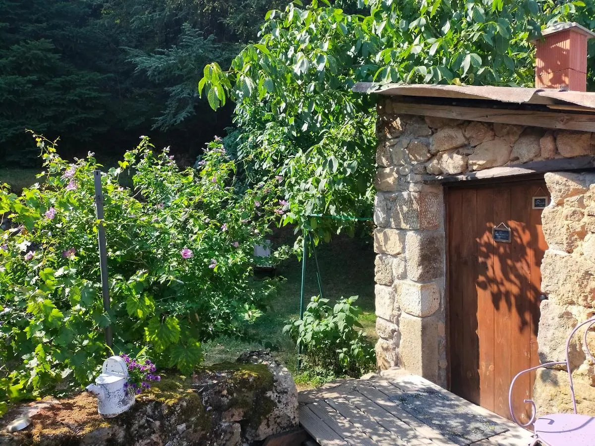 Gites De Fouard 