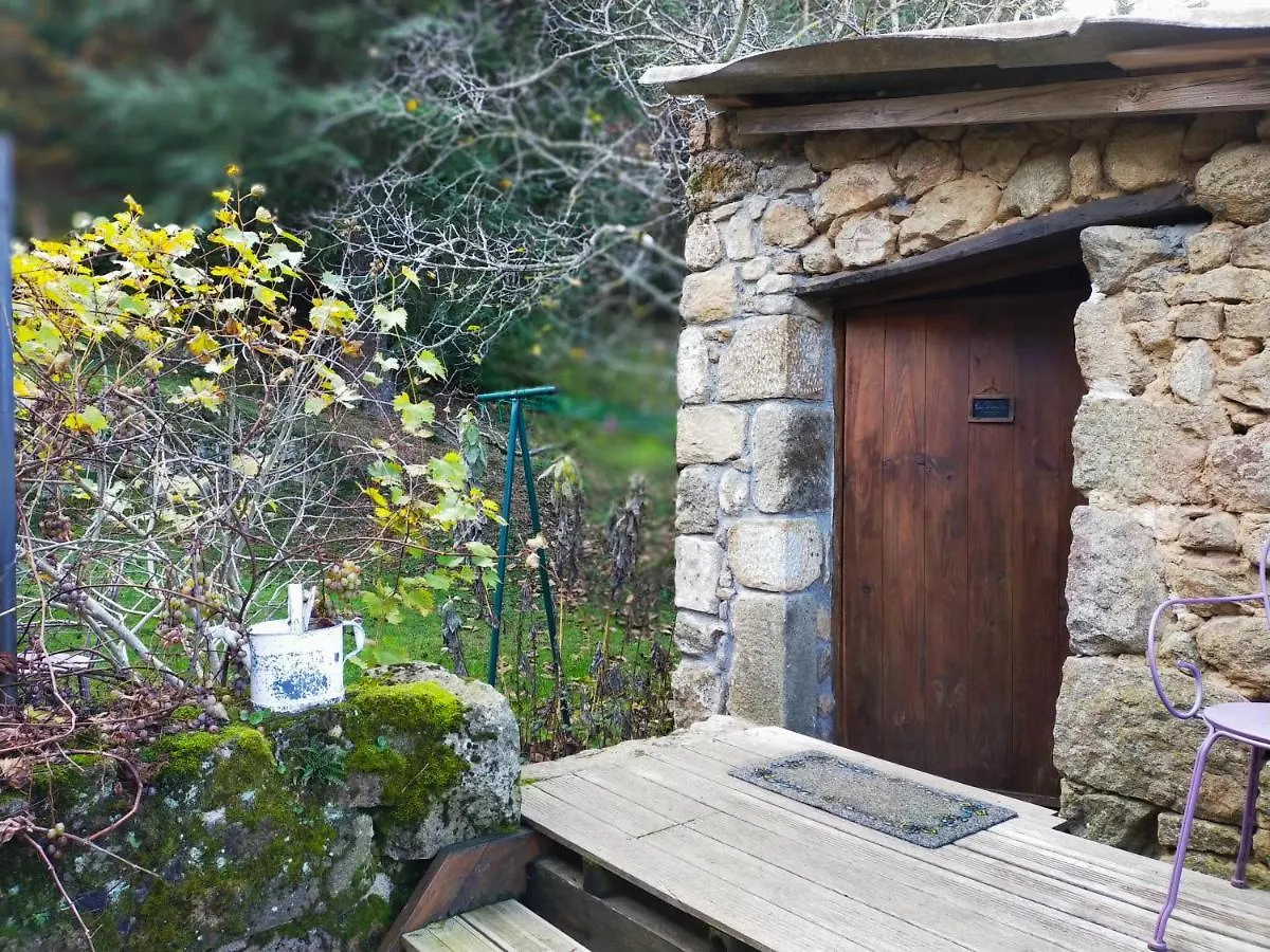 Bed & Breakfast Gites De Fouard 